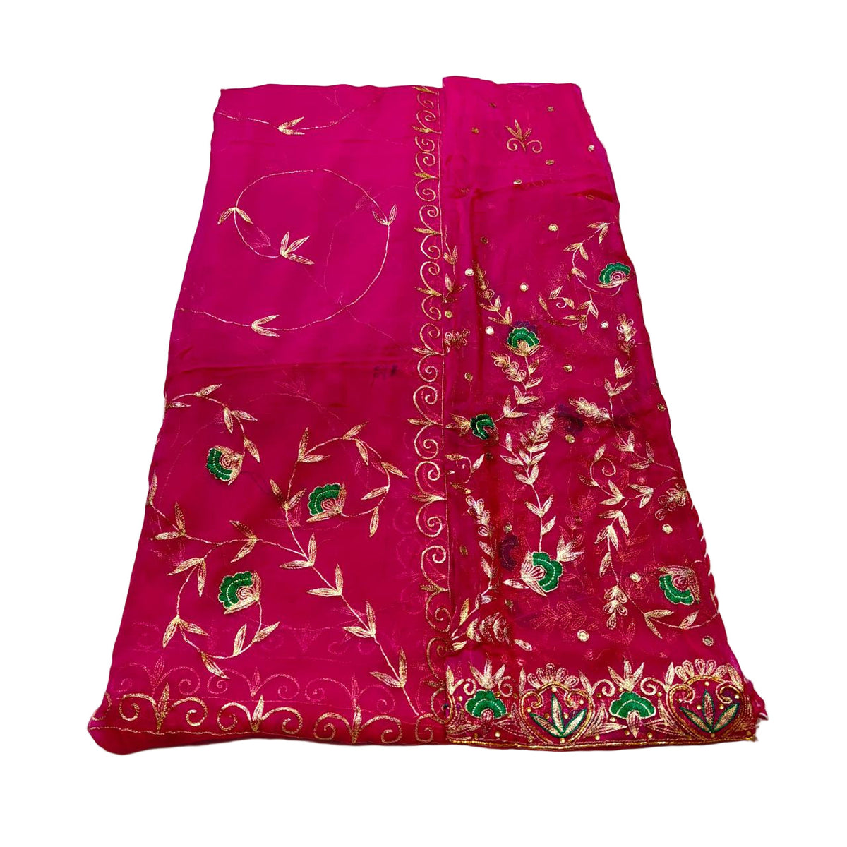 Pure Fabric Poshak with Zari Work | Premium Thakurji Poshak | Festive & Wedding Special